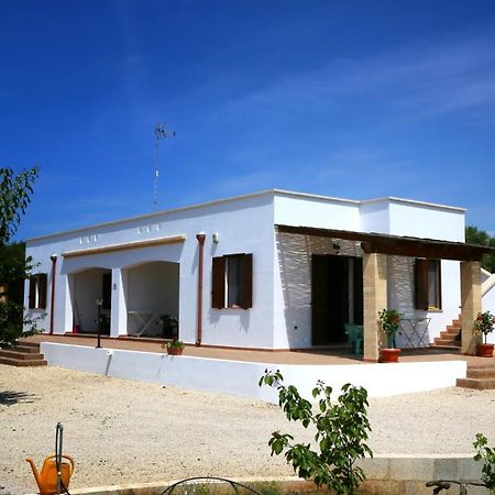 Damiavacanze Casa Vacanza Al Mare A Torre Vado Leilighet Eksteriør bilde