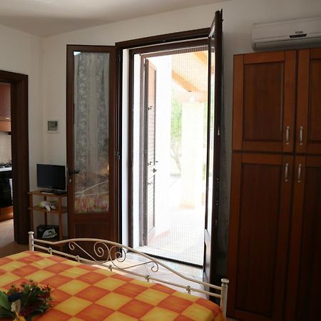 Damiavacanze Casa Vacanza Al Mare A Torre Vado Leilighet Rom bilde