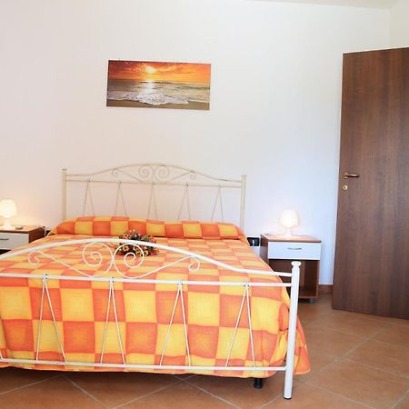 Damiavacanze Casa Vacanza Al Mare A Torre Vado Leilighet Rom bilde