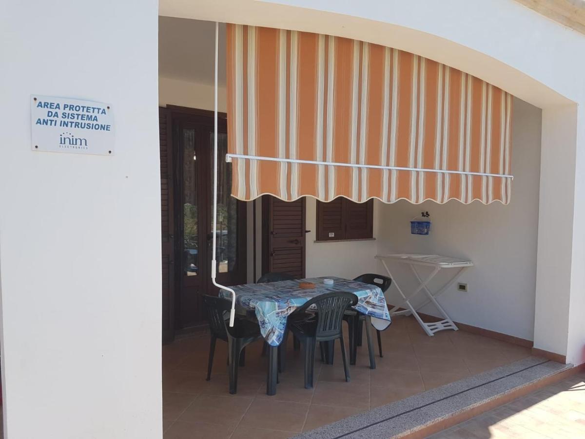 Damiavacanze Casa Vacanza Al Mare A Torre Vado Leilighet Eksteriør bilde