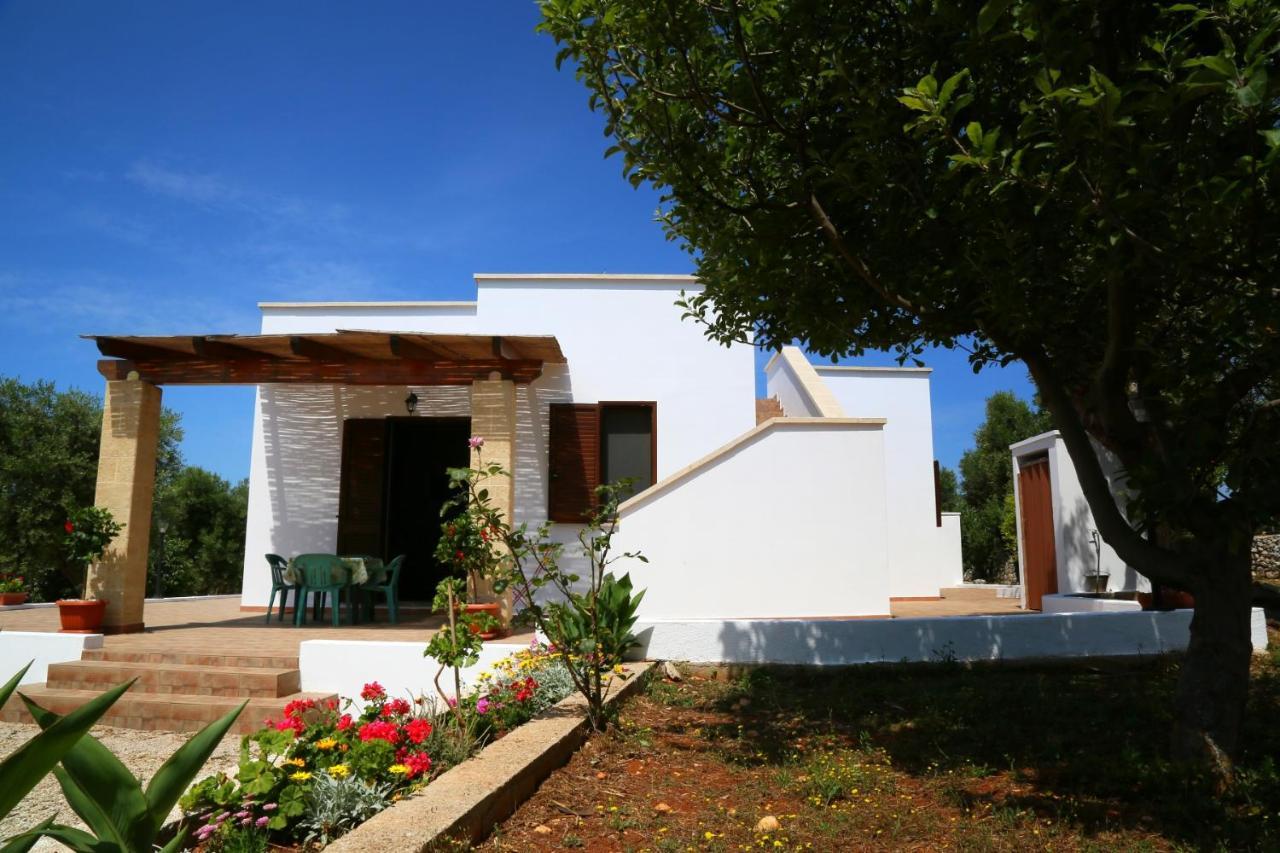 Damiavacanze Casa Vacanza Al Mare A Torre Vado Leilighet Rom bilde