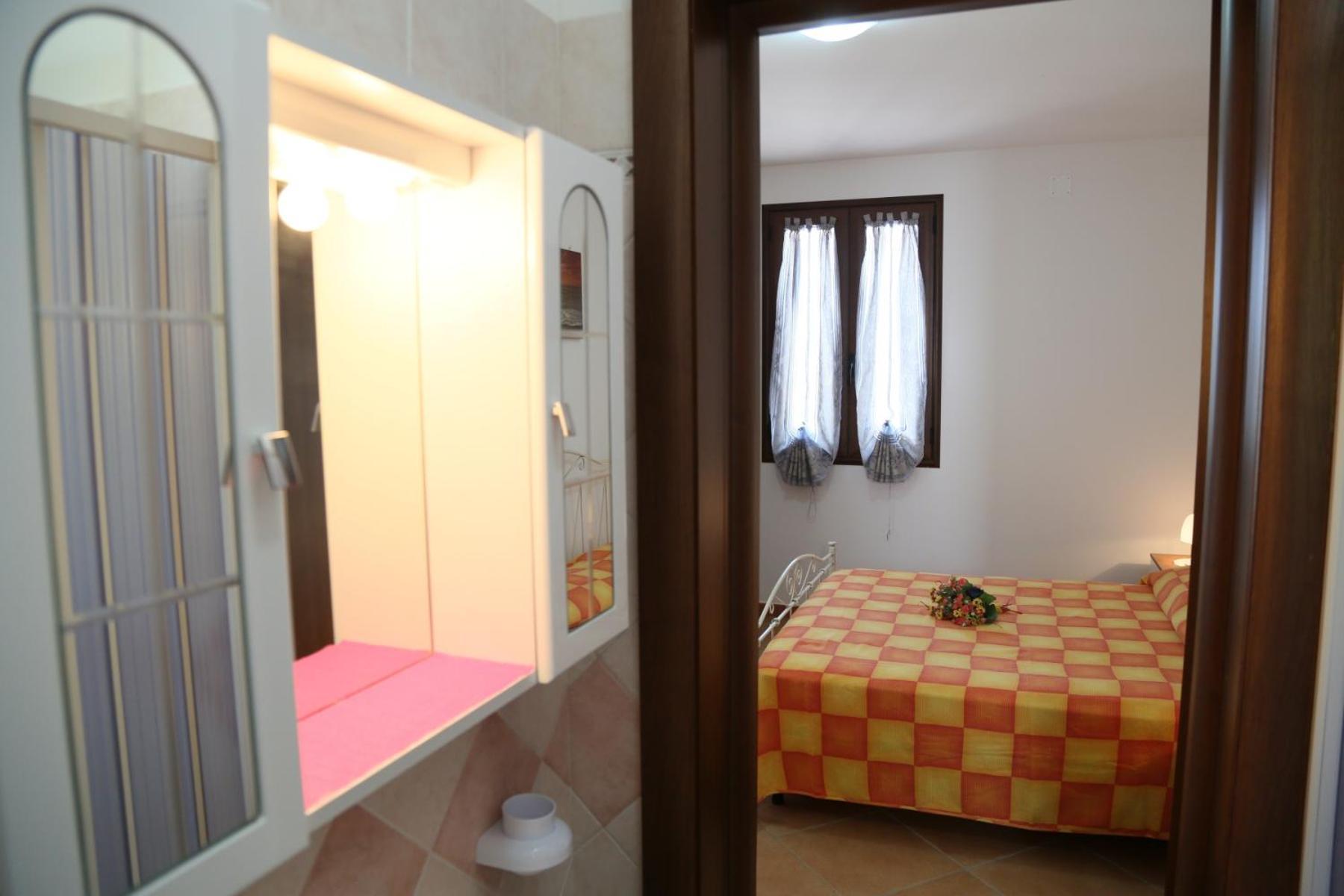 Damiavacanze Casa Vacanza Al Mare A Torre Vado Leilighet Rom bilde