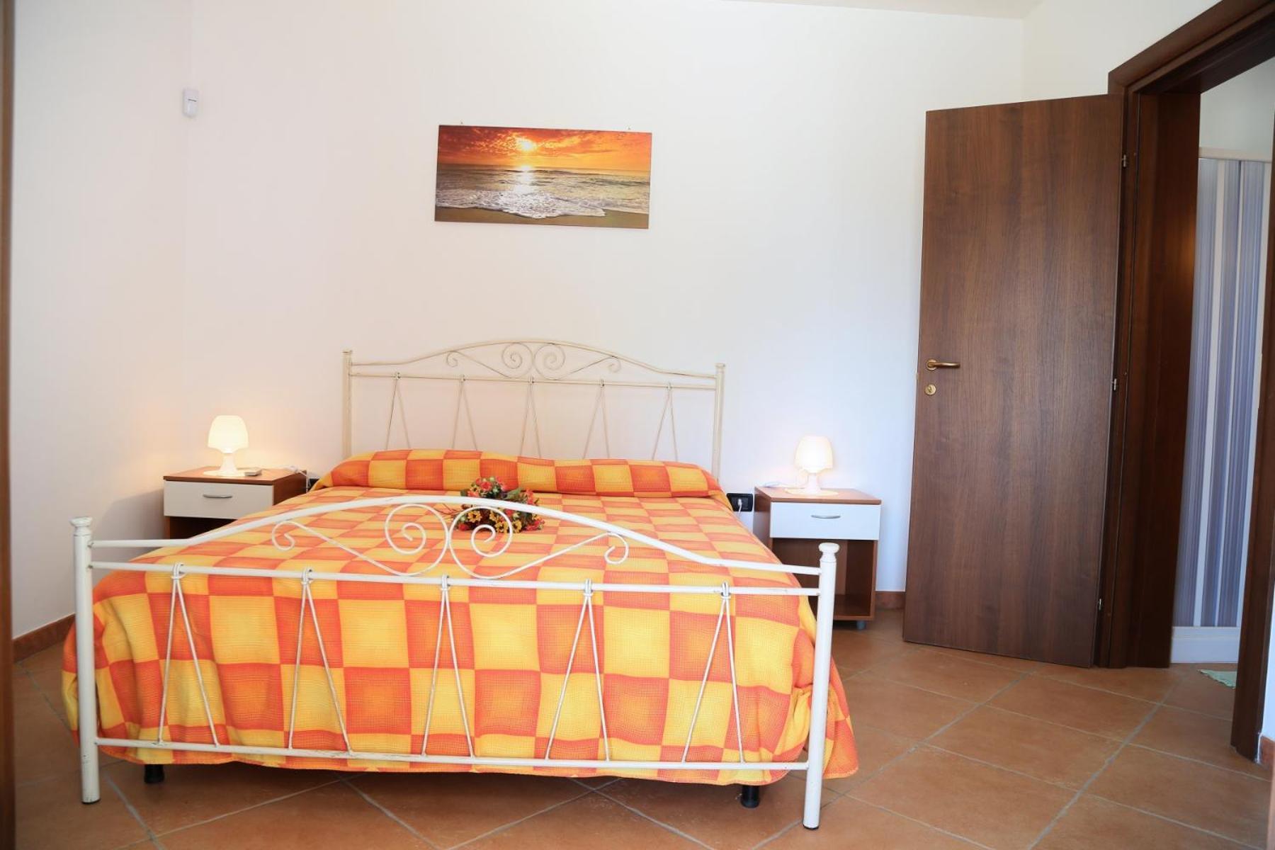 Damiavacanze Casa Vacanza Al Mare A Torre Vado Leilighet Rom bilde