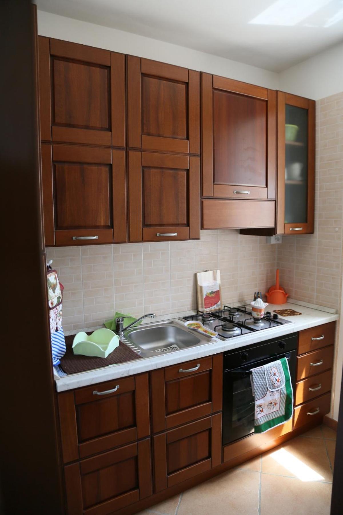 Damiavacanze Casa Vacanza Al Mare A Torre Vado Leilighet Rom bilde