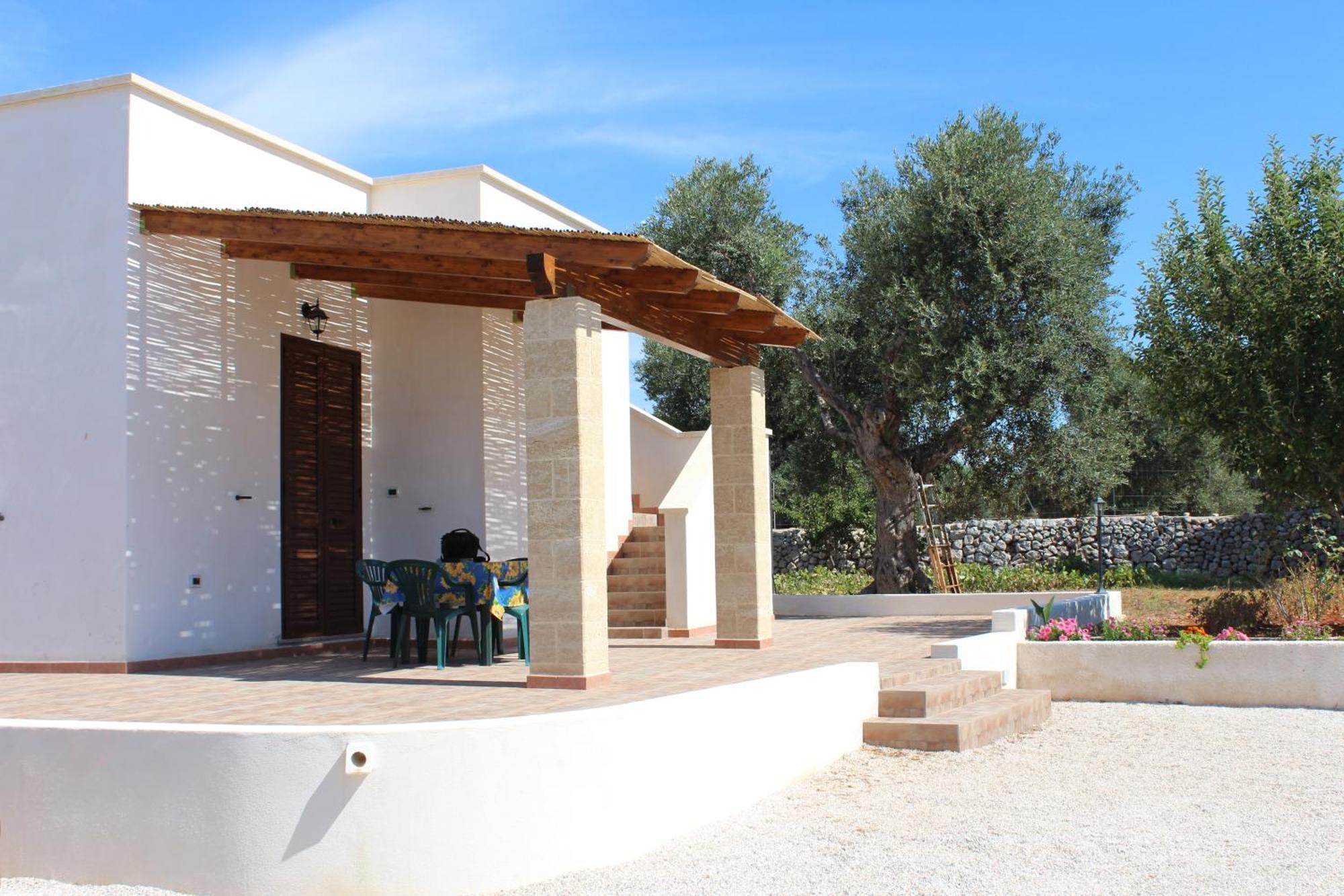 Damiavacanze Casa Vacanza Al Mare A Torre Vado Leilighet Rom bilde